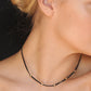 mara-black-and-gold-leather-necklace-14k-gold-filled | Jewelry | Mara Carrizo Scalise