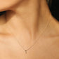 mini-horn-necklace | Jewelry | Mara Carrizo Scalise