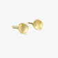 rosa-maria-18kt-gold-earrings-w-black-diamond | Jewelry | Rosa Maria